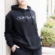 Load image into Gallery viewer, GRUV Stealth Hoodie
