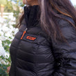 Load image into Gallery viewer, GRUV Puffer Outerwear
