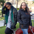 Load image into Gallery viewer, GRUV Puffer Outerwear
