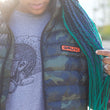 Load image into Gallery viewer, GRUV Puffer Outerwear
