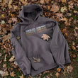 Load image into Gallery viewer, "The Rhoodie" Retro Hoodie
