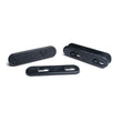 Load image into Gallery viewer, Slide Lock for Guitar Straps (2-Pack)
