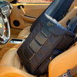 Load image into Gallery viewer, Stadium Bag Karbon Edition
