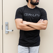 Load image into Gallery viewer, GRUV Stealth Tee
