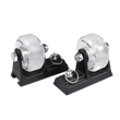 Load image into Gallery viewer, 52mm Snap-On Wheels (1 Pair)
