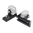 Load image into Gallery viewer, 52mm Snap-On Wheels (1 Pair)

