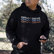 Load image into Gallery viewer, "The Rhoodie" Retro Hoodie
