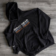 Load image into Gallery viewer, "The Rhoodie" Retro Hoodie
