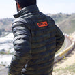 Load image into Gallery viewer, GRUV Puffer Outerwear
