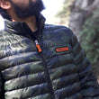 Load image into Gallery viewer, GRUV Puffer Outerwear
