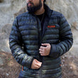 Load image into Gallery viewer, GRUV Puffer Outerwear

