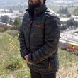 Load image into Gallery viewer, GRUV Puffer Outerwear
