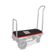 Load image into Gallery viewer, Carpeted Decks for AMG Carts
