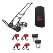 Load image into Gallery viewer, AMG 500 Urban Creator Rig
