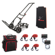 Load image into Gallery viewer, AMG 500 Urban Creator Rig
