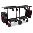 Load image into Gallery viewer, AMG 750 Shooter Rig (All-Terrain)
