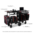 Load image into Gallery viewer, AMG 750 Shooter Rig (All-Terrain)
