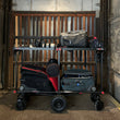 Load image into Gallery viewer, AMG 750 Shooter Rig (All-Terrain)
