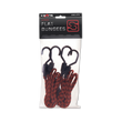 Load image into Gallery viewer, Flat Bungees (2-Pack)
