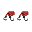 Load image into Gallery viewer, Flat Bungees (2-Pack)
