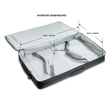 Load image into Gallery viewer, Carrying Case for AMG 750 Shelf Kit

