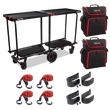Load image into Gallery viewer, AMG 750 Urban Creator Rig
