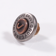 Load image into Gallery viewer, Rivet Replacement for Guitar Straps
