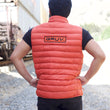 Load image into Gallery viewer, GRUV Puffer Outerwear
