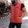 Load image into Gallery viewer, GRUV Puffer Outerwear
